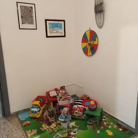 Appartement I Colori Di Napoli Extérieur photo