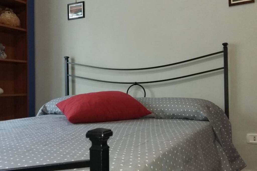 Appartement I Colori Di Napoli Extérieur photo