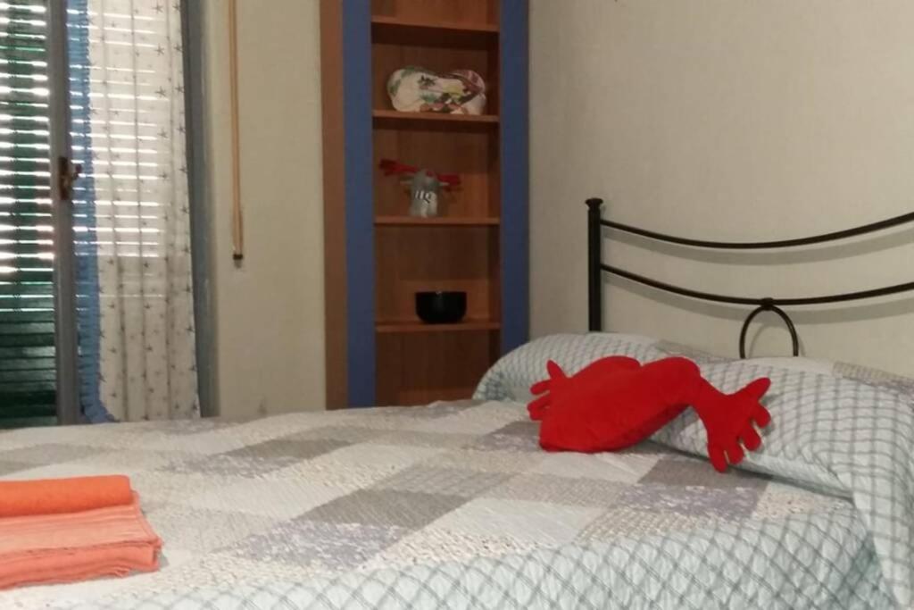 Appartement I Colori Di Napoli Extérieur photo