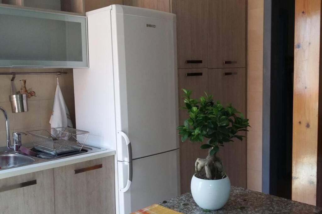 Appartement I Colori Di Napoli Extérieur photo