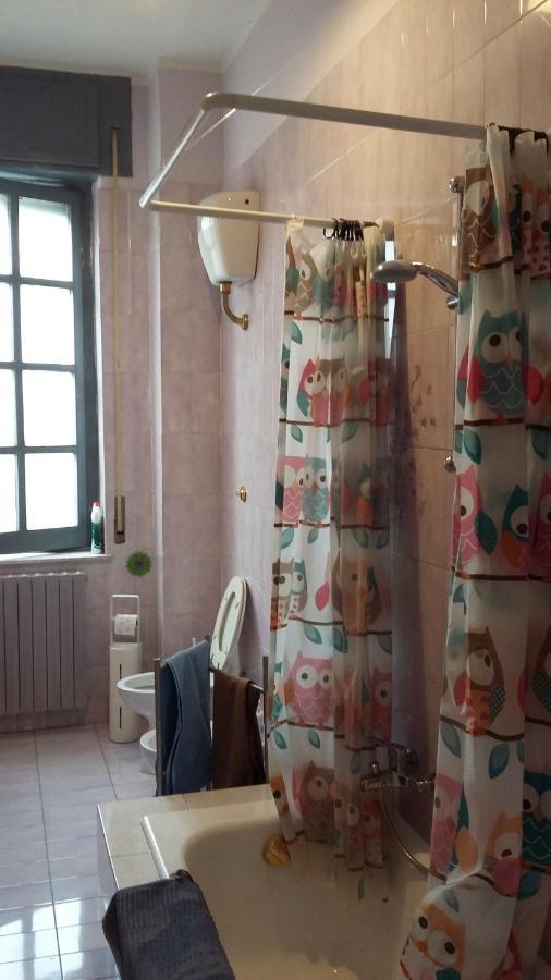 Appartement I Colori Di Napoli Extérieur photo