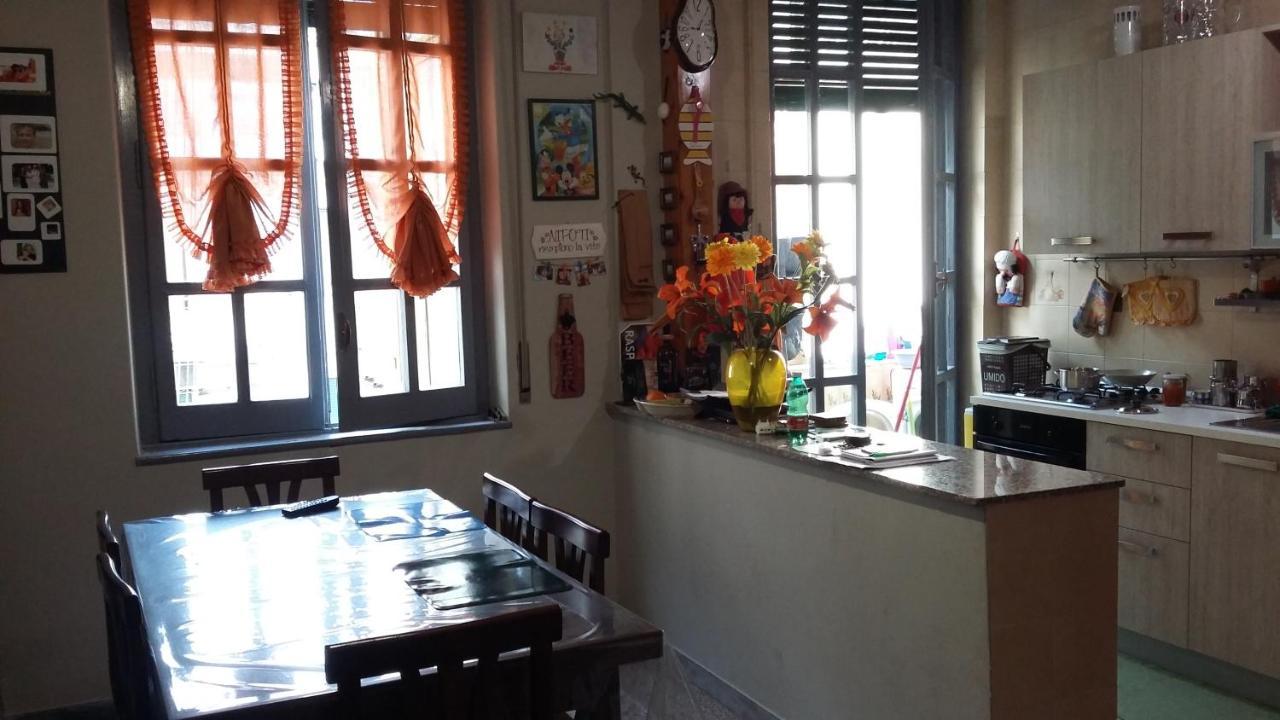 Appartement I Colori Di Napoli Extérieur photo