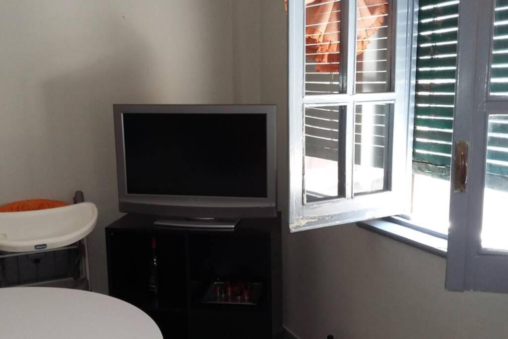 Appartement I Colori Di Napoli Extérieur photo
