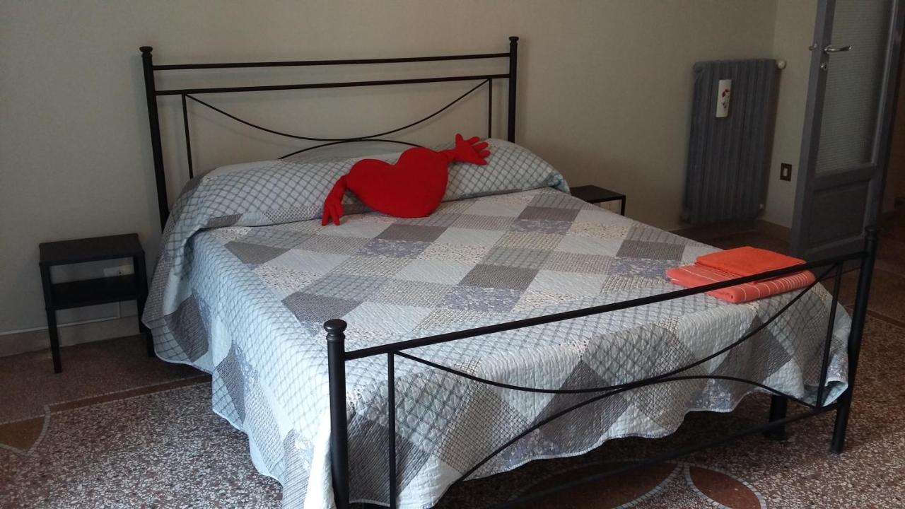 Appartement I Colori Di Napoli Extérieur photo