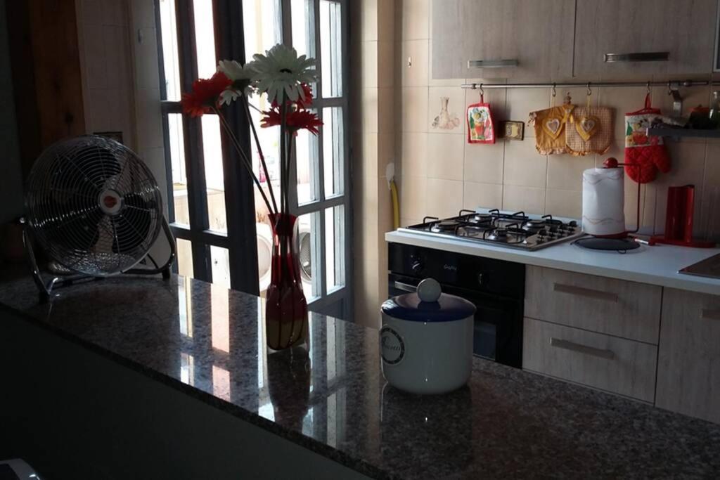 Appartement I Colori Di Napoli Extérieur photo