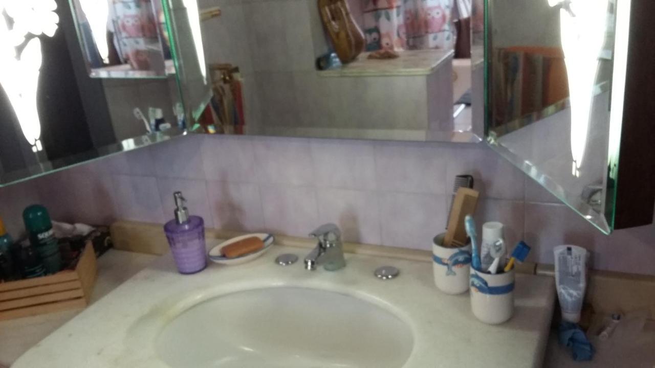 Appartement I Colori Di Napoli Extérieur photo