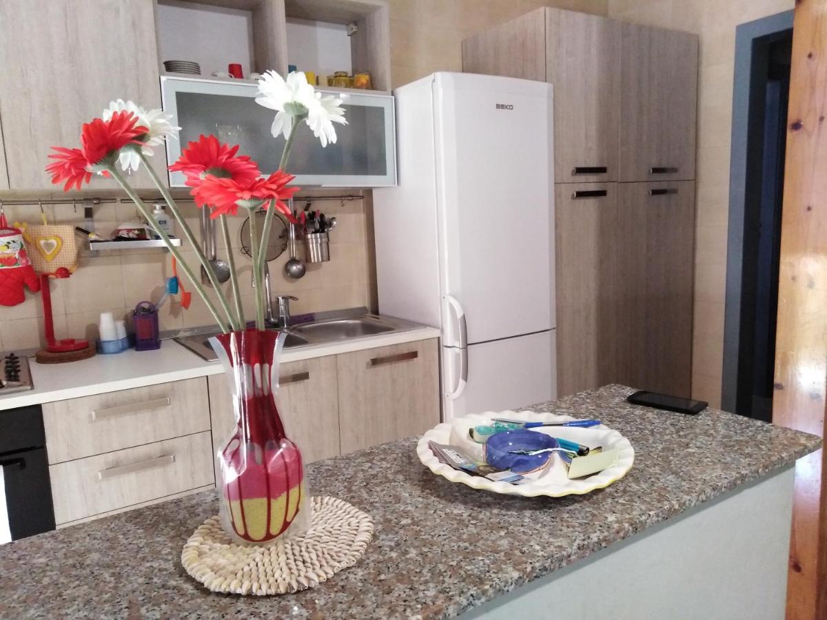 Appartement I Colori Di Napoli Extérieur photo