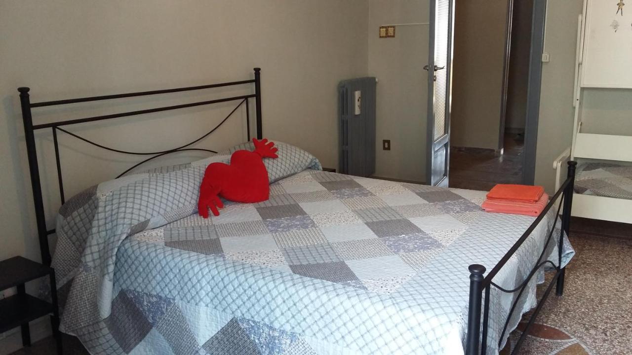 Appartement I Colori Di Napoli Extérieur photo
