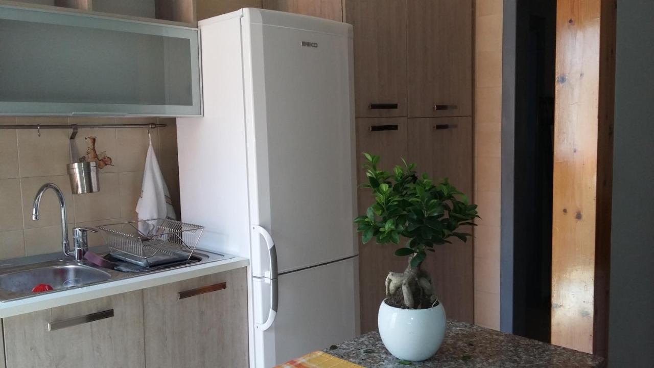 Appartement I Colori Di Napoli Extérieur photo