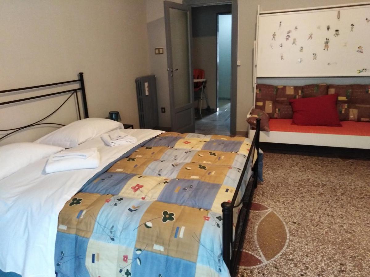 Appartement I Colori Di Napoli Extérieur photo