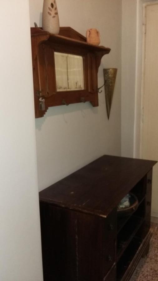 Appartement I Colori Di Napoli Extérieur photo
