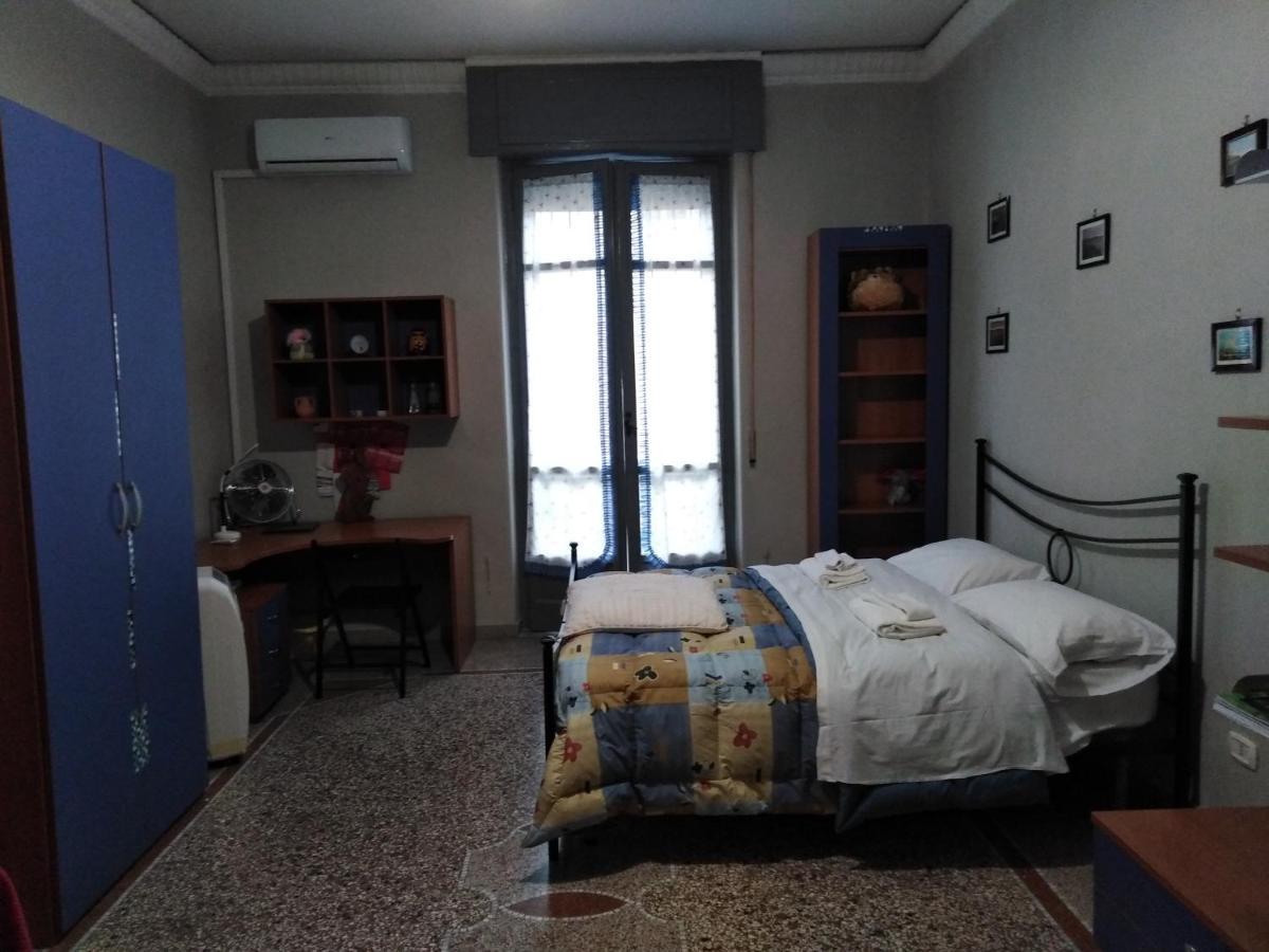 Appartement I Colori Di Napoli Extérieur photo
