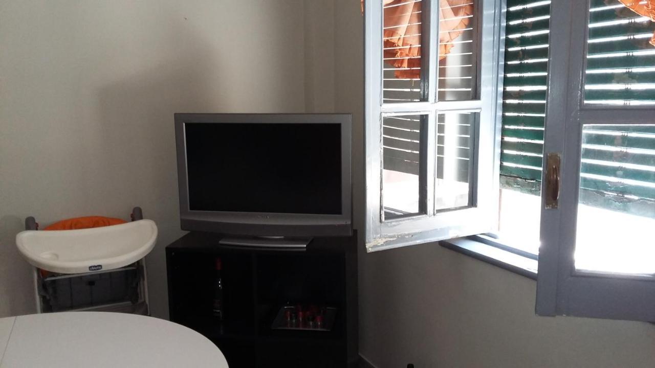 Appartement I Colori Di Napoli Extérieur photo