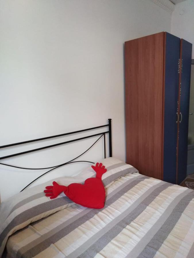 Appartement I Colori Di Napoli Extérieur photo