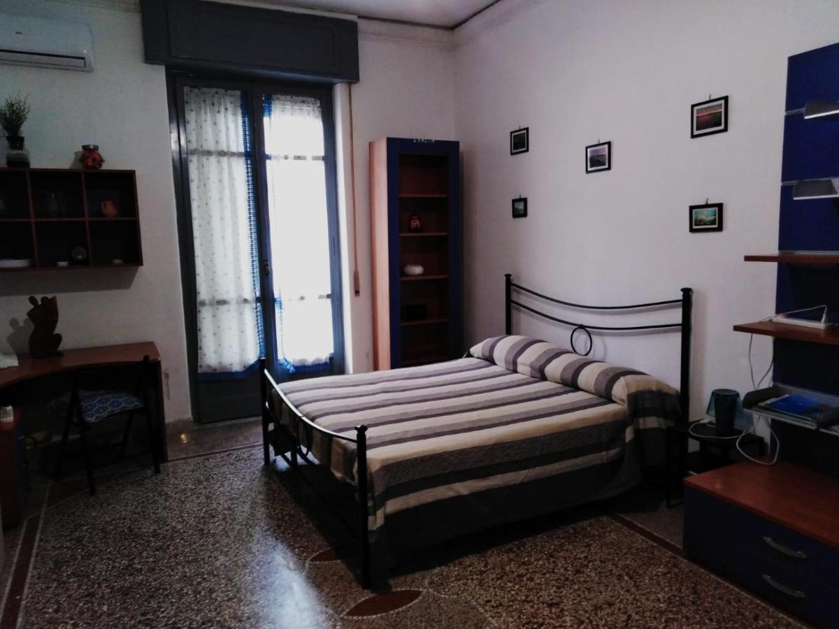 Appartement I Colori Di Napoli Extérieur photo