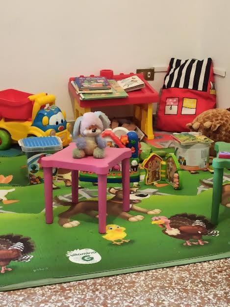 Appartement I Colori Di Napoli Extérieur photo